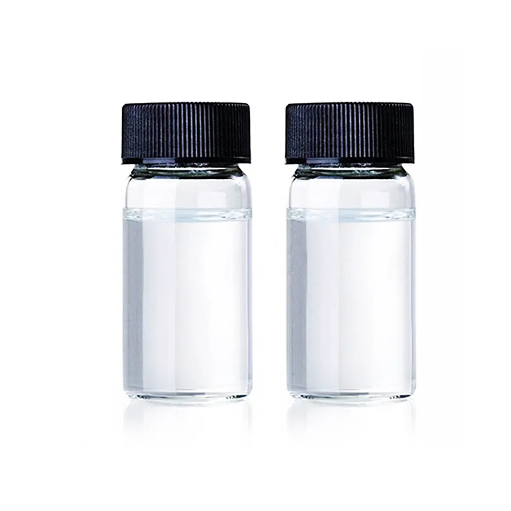 Hot sale Thermogenic Agent Vanillyl Butyl Ether Cosmetic Ingredients VBE 99% heating oil