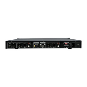 XIDLY All-In-One <strong>Audio</strong> Source 2 Channel <strong>Audio</strong> Media Player with CD Usb Blue Tooth - Product Image 3