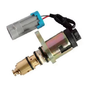 CVC可変コンプレッサー电子制御バルブ - Product Image 1