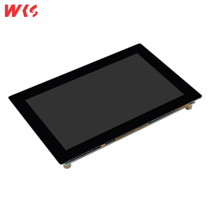 Werkspreis 5 Zoll TFT-Lcd-Display-Bildschirm 800 * 480 MCU-Schnittstelle mit Touch-Panel - Product Image 3