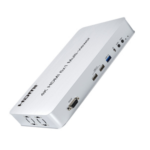 4K <strong>HDMI</strong> 6x1 Multiviewer 6 <strong>input</strong> 1 <strong>output</strong> <strong>HDMI</strong> <strong>switch</strong> - Product Image 2