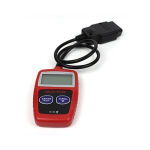 OBD2 Auto-Code-Scanner OBDII/EOBD-Code-Lesegerät Kfz-Prüfung Motor-Code-Lesegerät KAN Diagnosescanner Diagnosewerkzeug Auto - Product Image 3