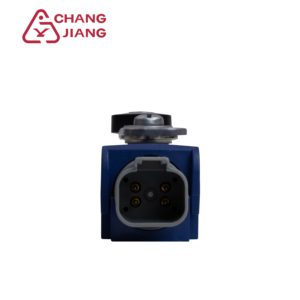 CJLS1 Series IP67 IK04 <strong>Limit</strong> Switches Adjustable-<strong>Length</strong> Roller Rocker Operating Head with 1NC &amp; 1NO