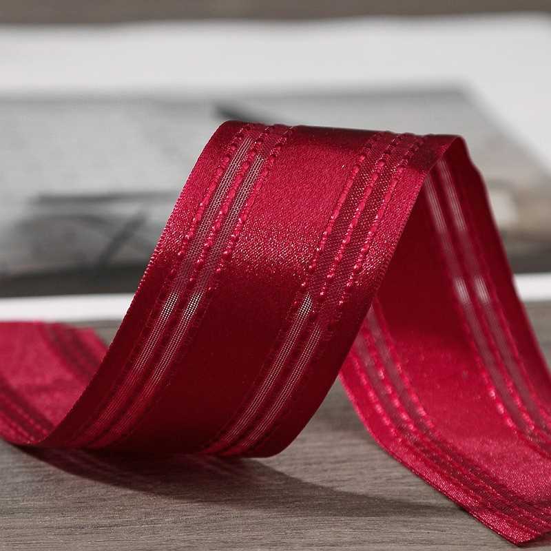 Bourgogne-2,5 cm, 50 ans par rouleau