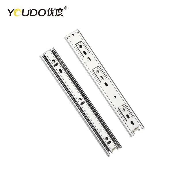 Youdo Jieyang Kogellagerdia Premium Oem Fabrieken 35Mm Kogellager Lade Schuif