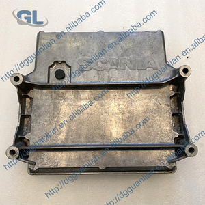 Otomobil parçaları kontrol ünitesi ECU elektronik kontrol ünitesi 1514611 1726100 için SCA-NIA - Product Image 2