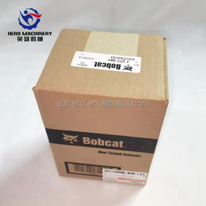 Per BOBCAT Skid Steer Loader Parts S450 S510 S750 S770 Controller di controllo 7277987 7260937 6691288 programmato - Product Image 4