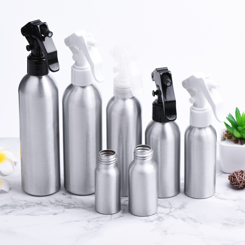 Argent aluminium