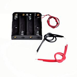 Motor Smart Robot Auto Chassis Kit Geschwindigkeit geber Batterie kasten 2WD für Ardui - Product Image 3