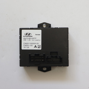 For Hyundai for Kia Rear <strong>Trunk</strong> Lock 95470-B8100FFF GENUINE <strong>SMART</strong> KEY KEYLESS THEFT CONTROL MODULE Auto Body Parts - Product Image 3