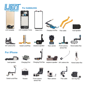Cheap Cell Phone <strong>Parts</strong> Repair Factory Price Mobile Spares <strong>Parts</strong> Different Brands Model for <strong>Parts</strong> Mobile Phone - Product Image 6