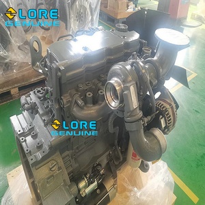 QSD4.5-G3 Marine <strong>Engine</strong> Truck <strong>Engine</strong> Complete <strong>Engine</strong> Assembly - Product Image 2