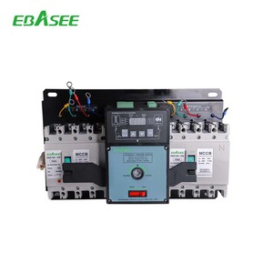 Elektrik 40A ila 630A Transfer anahtarı - Product Image 5