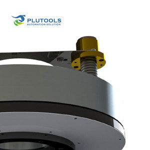 Plutools 1500kg Sistema de elevación de carga AGV Carretilla elevadora Pieza de equipo de manejo de materiales compatible - Product Image 4