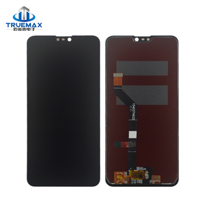 Cep telefonu LCD Asus Zenfone Zoom için GO 2 lazer 3 Max 3S 4 Selfie 5 Lite 5Z 6 7 Pro 8 Flip dokunmatik ekran - Product Image 4
