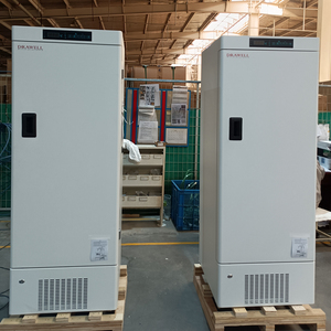 Drawell MDF-25V358 zwei Temperatur regelungs systeme-10 ~-25 °C Tiefkühltruhe - Product Image 5