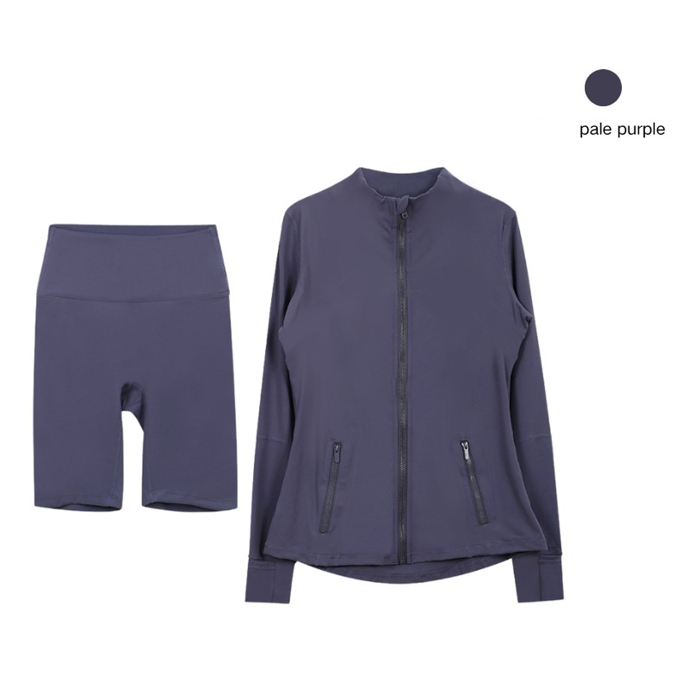 pale purple