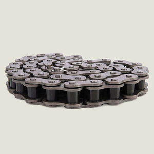 チェーンローラー40 SS標準高強度ステンレス鋼工場供給トランスミッションチェーン - Product Image 2