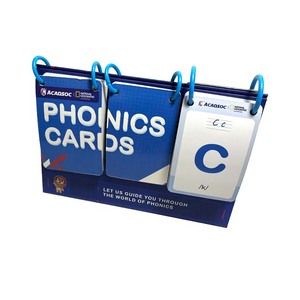 Образовательные игровые флэш-карты с брошюром, дизайн на заказ - Product Image 4