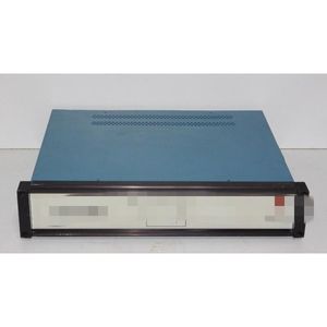PLC industrial TSI <span class=keywords><strong>IFA</strong></span>-200 LIGENTE FLUXO UNIDADE DE ANALISADOR COM 252 MÓDULOS DE DIGITIZADOR 2 CH EUA - Product Image 1