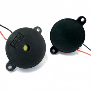 4216 all'ingrosso tipo di filo passivo Piezo 12V 90dB 2800Hz RoHS cicalino compatibile con Arduino/Raspberry Pi per dispositivo IoT - Product Image 4