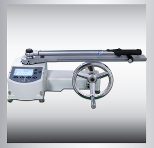 Probador de medidor de par digital para máquina de prueba de instrumentos de calibración de llave dinamométrica