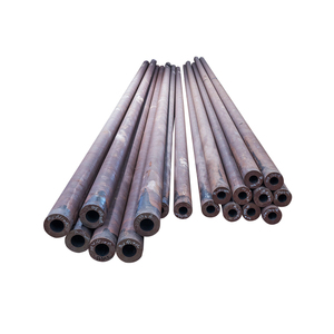 Q235 karbon çelik dikişsiz boru API5L PSL2 hassas yuvarlak tüp soğuk bağlı ve kazan ve petrol boru hattı için galvanizli - Product Image 6