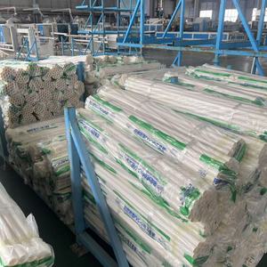 Yüksek kaliteli Upvc elektrik boru PVC ışık/orta/ağır iş parçacığı tüp PVC tel hortum - Product Image 4