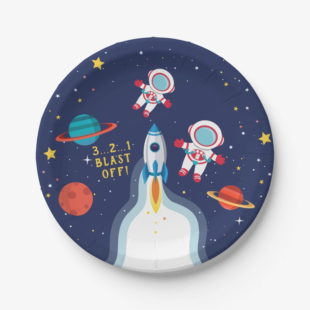 Festa SPAZIALE