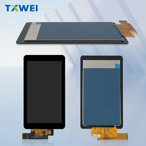 Neues kapazitives 5-Zoll-Touchscreen-IPS-LCD-Display für Raspberry Pi 3 - Product Image 4