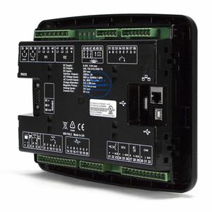 <strong>Generator</strong> Spare Parts <strong>Generator</strong> <strong>Controller</strong> DSE7410 MKII Auto Start Intelligent Control Module DSE 7410 MKII
