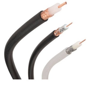 Cáp đồng trục <span class=keywords><strong>RG59</strong></span>/RG11 cho camera CCTV-75 ohm, cuộn 305m, lõi đồng nguyên chất (có sẵn số lượng lớn) - Product Image 5