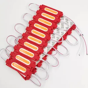 CHEDINA COB 12V 24V 2W led modül lamba enjeksiyon led modülleri cob enjeksiyon lens olmadan modülleri Edvertising - Product Image 3