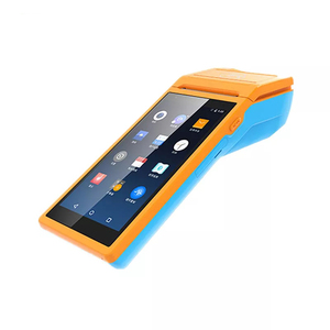 4G <strong>Android</strong> 2+16G Receipt Printer Free App 5.5 Inch Pos and <strong>QR</strong> <strong>Code</strong> <strong>Scanning</strong> 4G Mobile Pos With Printer - Product Image 4