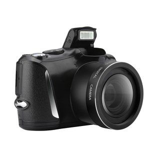 3.0インチTFTカラーディスプレイDslrカメラおよび16Xデジタルズーム4kデジタルビデオレコーダー - Product Image 2
