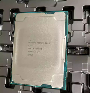 เซิร์ฟเวอร์ CPU Intel 5317 5320 5318Y 5318N โปรเซสเซอร์ซีพียู5318H 5320H - Product Image 3