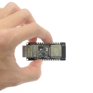 WT32-ETH01Embedded porta seriale di rete WIFI compatibile con Ethernet Combo Gateway MCU ESP32 scheda del modulo Wireless - Product Image 4