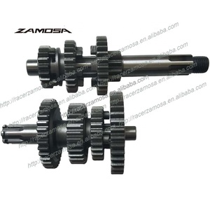 Bajaj CT100 CT cho 100 Phụ tùng xe máy & phụ kiện Comp trục chính và hệ thống thân trục truy cập - Product Image 1