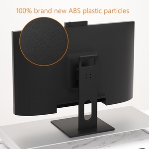 Fábrica 23,8 "21,5 pulgadas Aio Pc para juegos de negocios Barebone computadora de escritorio I3 I5 I7 procesador pantalla táctil todo en una computadora - Product Image 3