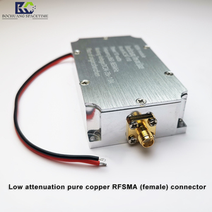 Dual Band 2G CDMA/GSM 900MHz cep telefonu sinyal engelleme frekans amplifikatör 10W-100W RF güç modülü kablosuz ve RF modülleri - Product Image 5