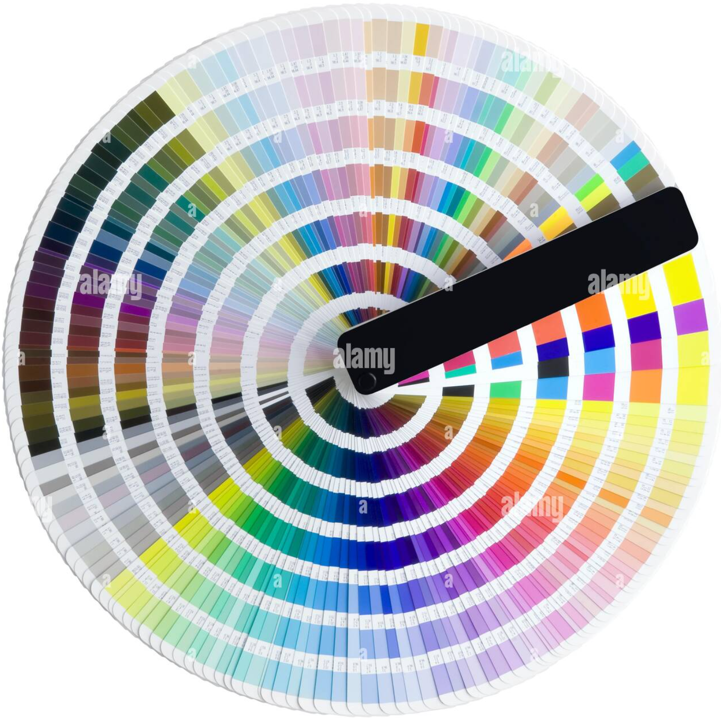 pantone