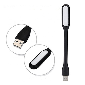 มาใหม่ที่มีความยืดหยุ่นมินิ USB ขับเคลื่อนไฟ Led,มินิ USB หลอดไฟ Led,USB ไฟ Led สำหรับธนาคารอำนาจคอมพิวเตอร์ - Product Image 1