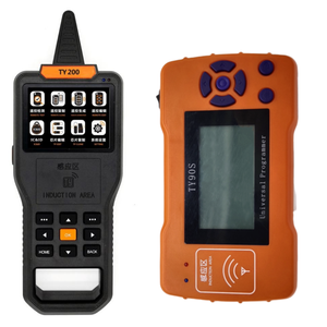 TY90S Leere Fernbedienung 250MHz-868MHz Key Remote Replacement Clone Programmer
