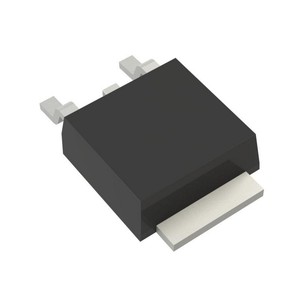 Accesorio de circuitos integrados de PCB, regulador de voltaje lineal 252 IC positivo fijo 1 salida 800mA TLV1117 montaje en superficie TO--3 - Product Image 1