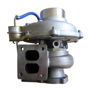 Diesel Engine GT3576 241003251C FD FE FF GC SG J08C-TI <strong>Turbo</strong> for Sale Turbocharger for <strong>Hino</strong> - Product Image 1