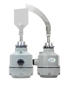 Factory Direct Sales Powder Solid Detection Sensor <strong>Rotating</strong> Blade <strong>Rotating</strong> Paddle Liquid Level Switch - Product Image 6