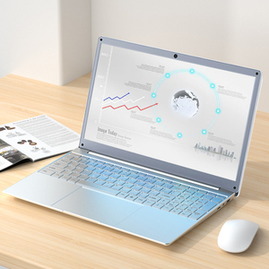 Hot Selling Win 10 <strong>Notebook</strong> Nice Laptop Study and Entertainment Portable <strong>Computer</strong> - Product Image 5