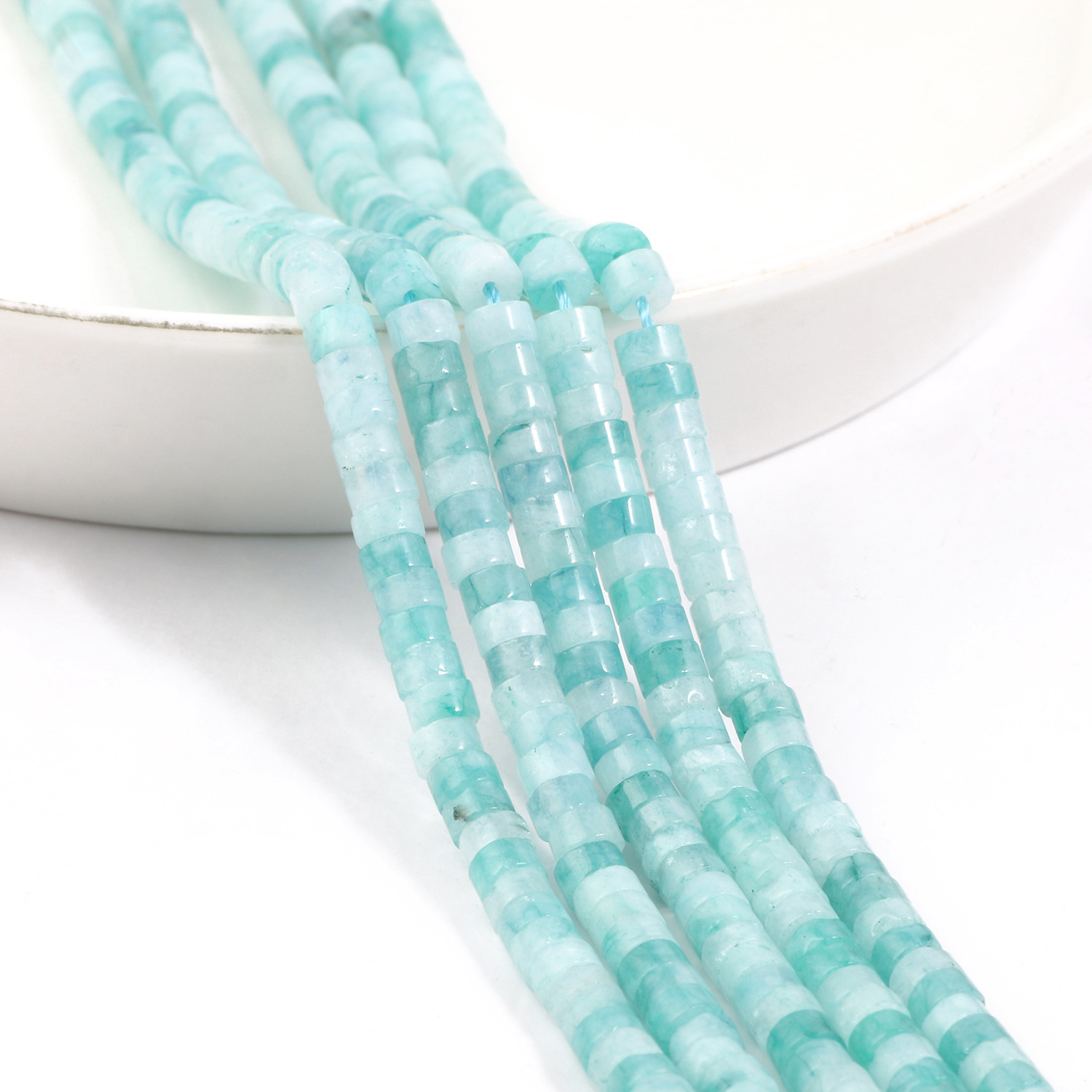 green chalcedony