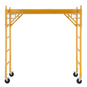 China Wholesale ADTO <strong>Multi</strong>-<strong>functional</strong> <strong>Scaffolding</strong> for Painters - Product Image 2