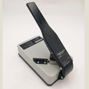 100 Sheets Heavy <strong>Duty</strong> Round Corner <strong>Cutter</strong> Professional for Cutting PVC Card Paper Card Laminated Card Changing Blade - Product Image 4
